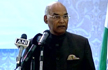 How President Ram Nath Kovind ensured people don’t skip the National Anthem